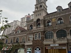 -光谷广场