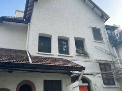 -上海蔡元培故居陈列馆