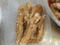-蛙喔牛蛙(百联南方店)