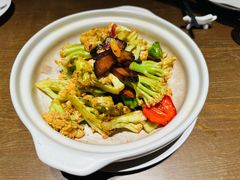 -廊亦舫Lang Yi Fang Restaurant(金桥店)