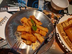 -開籠雀冰室(同和金铂店)