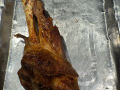 -老白清真烧烤(锦州旗舰店)