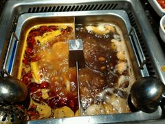 -海底捞火锅(徐州火车站店)