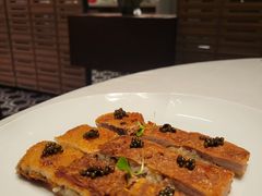 糯米樟茶鸭-许家菜.艺创菜(仁和新城店)