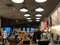 -星巴克(哈尔滨新一百店)