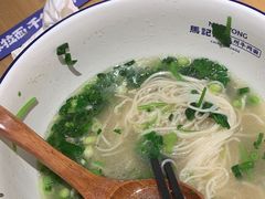 -马记永·兰州牛肉面(3019君尚店)