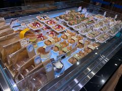 -巴黎贝甜(乌鲁木齐北京路汇嘉店)