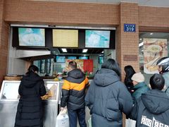 -新丰小吃(中山中路分店)