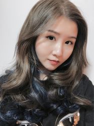 -苏豪路易士·嘉玛发廊