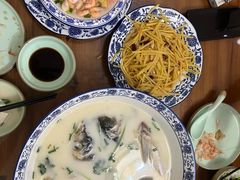 -灵福缘私房菜·农家菜(拈花湾·灵山大佛必推店)