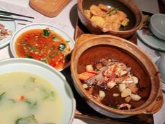 -大榕树下顺德菜(融创茂店)