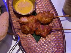 -帕娜·泰式茶餐厅·Bistro(近铁广场店)