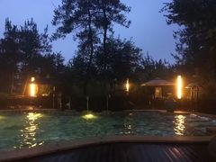 -天目湖涵田半山温泉