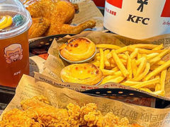 -肯德基(金爵万象店)