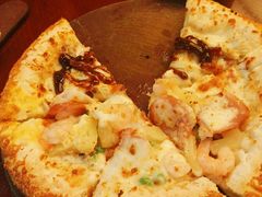 PIZZA-棒约翰比萨·意面(剑河店)