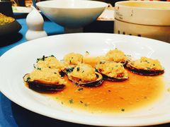 -馋遇江南·精致湖景雅宴(东方之门店)