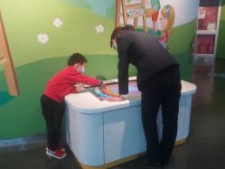 -北京科学中心儿童乐园