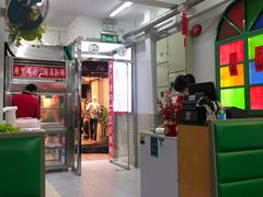 -义顺牛奶公司(新马路老店)