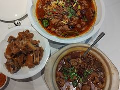 -眉州东坡(华联万柳店)