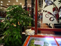 -丰谷茶楼(鸿大广场店)