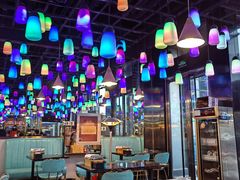 -火枪手串吧·鹤岗小串涮肚(亦庄店)