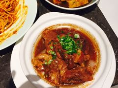 -港丽餐厅(高德置地店)