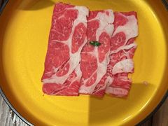 -牛New寿喜烧(金茂览秀城店)