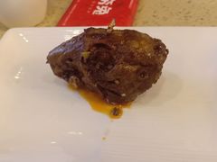 麻辣兔头-芭夯兔·无骨兔汤锅(华阳店)