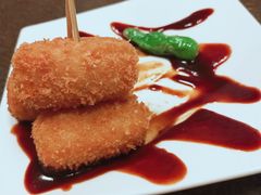 -蟹道乐(道顿堀本店)