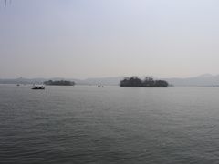 -浙江省博物馆(孤山馆区)