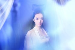 -星元素cosplay动漫摄影写真工作室