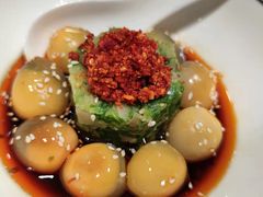 -新太二·鲜料川菜(智慧城广百店)
