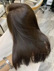 -藤野造型烫染·漂发