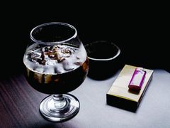 -老吴咖啡( 国贸商住大厦店)