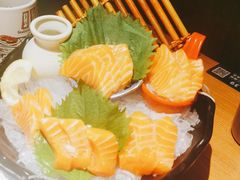 -万岁寿司(天河领展店)