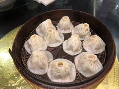 三鲜汤包-耿福兴(凤凰美食街店)