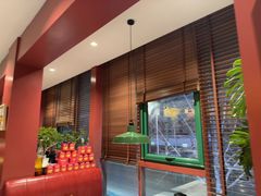 -安妮意大利餐厅(丽都店)