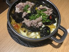 -线人米线(桂林路店)