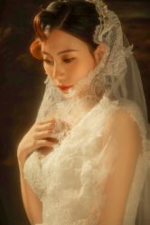 -巴黎时尚婚纱摄影(南汇店)