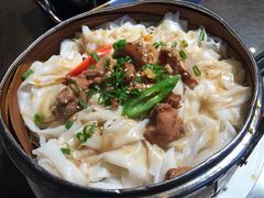-黄但记老店·陈村粉食府