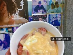-新记餐厅(香槟大厦店)