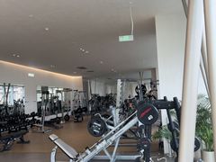 -YCHL FIT 健身(星寰店)