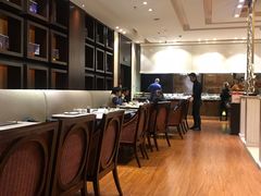 大堂-鼓浪湾酒店自助餐