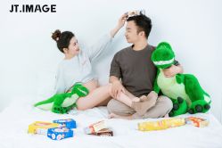 -专注孕妇照亲子照·纪田摄影