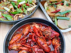 -去吃小龙虾·江湖菜·烧烤(南滨路店)