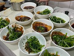 -朱儿面庄(洋河三路店)