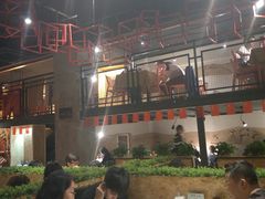 -楚太子  中餐&烧烤(武大店)