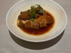 -上海金桥红枫万豪酒店-万豪中餐厅