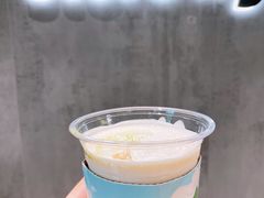 -JPG canteen(广州乐峰广场店)