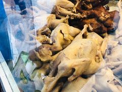 -阿二烤鸡(山塘街店)
